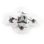 Happymodel Moblite7 HDZero 1S 75mm F4 Whoop FPV Racing Drone BNF with HDZero Whoop Lite VTX HDZero Lite Camera