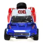 VRX RH1008 1/10 2.4G Force.18 Methanol Fuel Stroke Engine RC Car 75km/h High Speed RTR Truck Vehicle Models
