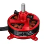 4PCS Racerstar BR2304 1850KV 2-3S Brushless Motor For RC Airplane Model