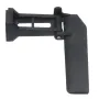 UDIRC UDI021 Eachine EBT04 RC Boat Parts Tail Rudder Assembly UDI021-07 Vehicles Models Spare Accessories