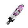 Wltoys 124019 1/12 RC Car Spare Oil Filled Rear Shock Absorber Damper Vehicles Model Parts