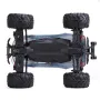 Xinlehong Q901 1/16 2.4G 4WD 52km/h Brushless Proportional Control RC Car with LED Light RTR Toys