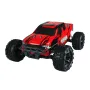 VRX Racing RH1002 1/10 2.4G Off Road Nitro Fuel Engine 4WD RC Car Modello di veicolo ad alta velocità Force 18 Engine