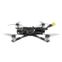DarwinFPV Baby Ape Pro V2 142mm 3 Inch 2-3S FPV Racing RC Drone BNF ELRS with 1104 4300KV Motor CADDX ANT 1200TVL Camera