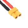 ZOP Power 4S 14.8V 700mAh 75C 10.36Wh LiPo Pil XT30 Fiş RC Drone FPV Yarış için