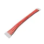2 IN 1 PG Parallel Charging Board XT30 XT60 Plug Supports 4 Packs 2-8S Lipo Battery