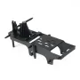 Eachine E135 2.4G 6CH Direct Drive Dual Brushless Flybarless RC Helicopter Spart Part Main Frame