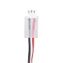 ZOP Power 7.6V 9000mAh 100C 2S LiPo Battery T Deans Plug for RC Car