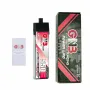 6Pcs Gaoneng 3.8V 550mAh 100C 1S LiHV Battery A30 Plug for HGLRC DraShark Emax Tinyhawk S BetaFPV Beta75X