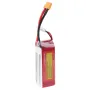 ZOP ﻿POWER 14.8V 2200mAh 95C 4S LiPo Battery XT60 Plug for RC Drone