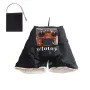 Upgraded RC Transmitter Warm Hand Glove Cover Shield Winter Outdoor Flying for Futaba Radiomaster Jumper Flysky Frsky Radio Controller