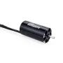  Surpass Hobby 3670 2650KV 4 Kutuplu Dahili Sensörsüz Fırçasız Motor RC Araba Tekne Modeli için