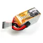 DarwinFPV 22.2V 1300mAh 110C 6S LiPo Battery XT60 Plug for CineApe35 4S