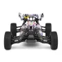 WLTOYS 144016 1/14 2.4G 4WD RC Car Off-Road High Speed 35km/h Full Proportional Vehicles Models Toys