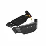 SpeedyBee Master 5 V2 Yedek Parça 226mm Dingil Mesafesi 5 İnç Çerçeve Takımı / GPS Montajı / DIY Freestyle RC FPV Yarış Drone'u için Anten Tabanı