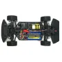 SG PINECONE FOREST 1603 RTR 1/16 2.4G 4WD 30km/h RC Car LED Light Drift On-Road Proportional Control Vehicles Model