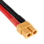 ZOP Power 11.1V 4000mAh 100C 3S Lipo Battery XT60 Plug for RC Racing Drone