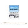 SEQURE M10-12 / M10-18 / M10-25Q M10 GPS Small Size Fast Positioning INVA BF Fixed-wing Racing Drone FPV Return QMC5883L Compass