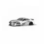 Diatone SNT MIX GO CA34 1/43 2.4G AWD Micro Drift RC Car Competition LED Lights Racing Mini Vehicles Models On-Road Toys