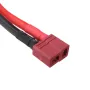 ZOP Power 14.8V 5000mAh 50C 4S LiPo Battery T Plug for RC Car