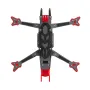iFlight SH CineFlow 5 O4 Pro 222mm 6S 5 Inch Frame Kit Compatible with XING2 2207 2050KV Motors for FPV Racing Drone