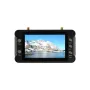 LST 4.3 Inch LCD Display 5.8G FPV Monitor with DVR 40CH NTSC/PAL Auto Search Video Recording For RC Multicopter FPV Drone Part