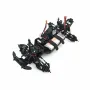 HNR MARS Pro H9801 1/10 2.4G 4WD 遙控車 Hobbywing 80A ESC 無刷馬達越野大腳踏車 RTR 玩具
