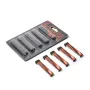 แบตเตอรี่ LiHV 3.8V 300mAh 75C 1S BETAFPV 5 ชิ้น พร้อมขั้วต่อ BT2.0 แบบพับ Z ประสิทธิภาพสูงสำหรับโดรนแข่ง FPV Air65