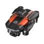 JJRC X26 GPS 5G WiFi FPV with 720P ESC HD Dual Camera 360° Obstacle Avoidance Optical Flow Positioning Brushless Foldable RC Drone Quadcopter RTF