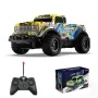 KYAMRC Y241 1/24 27HZ Mini RC Auto Speelgoed Offroad Kinderen Cadeau met Licht