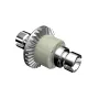 MJX 1/16 16208 16209 166210 RC Car Metal Gear Differential Parts 16420