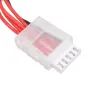 ZOP Power 4S 15.2V 800mAh 60C 11.84Wh LiPo Battery XT60 Plug for RC FPV Racing Drone Airplane Helicopter