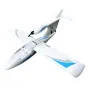 KPQRC Ruilav Sea Land Air Fighter 900mm Wingspan 6CH Brushless Fully Waterproof EPO RC Airplane Seaplane KIT/PNP