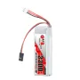 Gaoneng GNB 7.4V 3300mAh 5C 2S LiPo Battery JR Plug for Airtronics / Sanwa MT-4 M11X M12 Transmitters Exzes-X Aquila-6 SD-10G