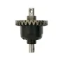XLF X03A X04A MAX X07 X08 F19A 1/10 RC Car Parts Front/Rear Differential/Steering Linkage Rod Brushless Vehicles Models Accessories