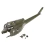 Eachine E190 E190 PRO RC Helicopter Spare Parts Fuselage