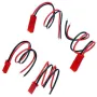 20 x JST Connector Plug With Connect Cable For RC BEC ESC Battery