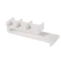 Volantex TrainStar Ascent 747-8 RC Uçak Yedek Parçası Mainwing Bağlantı Parçaları Click&Plug Seti