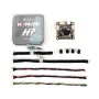 30.5x30.5mm Holybro Kakute H7 V1.3 MPU6000 OSD Bluetooth Flight Controller 2-8S with 5V 9V BEC Output for RC Drone FPV Racing