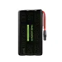 Flywoo Explorer Molicell P30B 18650 6000mAh/3000mAh 6S1P 6S2P 4S1P 4S2P 3S1P 2S1P Lionpack Battery XT30UP/XT60 for HGLRC Rekon Y6 Geprc Tern LR40 FPV Racing Drone