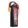 ZOP Power 11.4V 450mAh 80C 3S LiPo Battery With XT30 Plug for Pavo20 Pro DarwinFPV Baby Ape/Pro DarwinFPV BABY APE/PRO/V2 FPV Drone