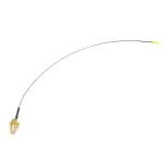5PCS RP SMA Female to U.FL IPEX IPX Antenna Extended Cable for RC FPV Racing Drone