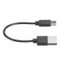 Wltoys 6401/6401-C 1/64 FPV Drift RC Car Parts USB Charging Cable Battery Charger Vehicles Models Spare Accessories 6401.2636