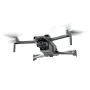 LYZRC XiL 017 247g GPS 6KM 5G Repeater Digital FPV with 4K HD Camera 3-Axis EIS Mechanical Gimbal Touchable LCD Screen Controller Brushless Foldable RC Drone Quadcopter RTF