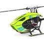 GOOSKY S1 6CH 3D Aerobatic Dual Brushless Direct Drive Motor RC Helicopter BNF with GTS Flight Control System/RTF
