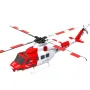 Goosky Legend E2 GPS 2.4G 6CH UH-1Y TOF Altitude Hold Dual Brushless Direct Drive Motor 1:35 Scale RC Helicopter BNF / RTF with GTS Flight Control System