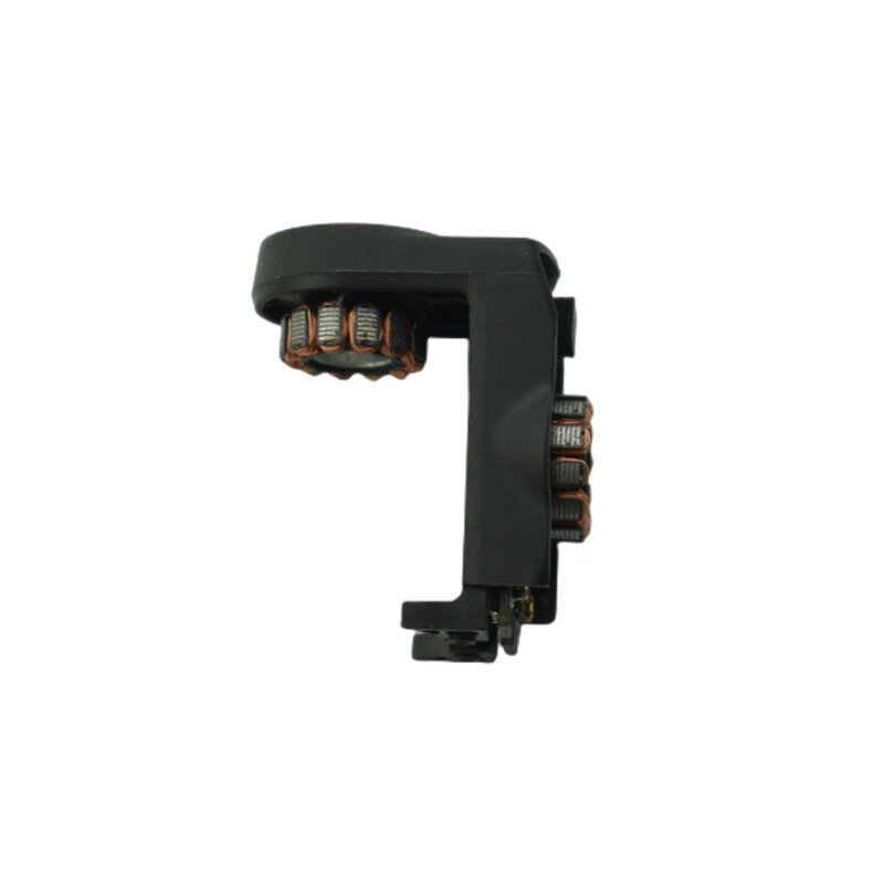 Roll Arm with Motor