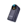 Hawkeye V3 4K 35g FPV Camera Panoramic Thumb Action Cam with ND16 ND32 Filters Motorcycle Chest Mount for Drone RC