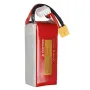 ZOP Power 14.8V 1800mAh 100C 4S LiPo Battery XT60 Plug for RC Drone