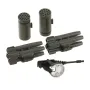 Eachine E250 AH-64 Apache RC Helicopter RC Part Sweapon Set/Sweapon Pendant Set